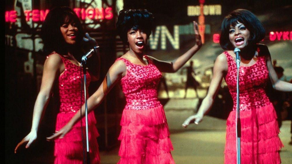 ‘Hitsville: The Making of Motown’ Acquired by Showtime for U.S.