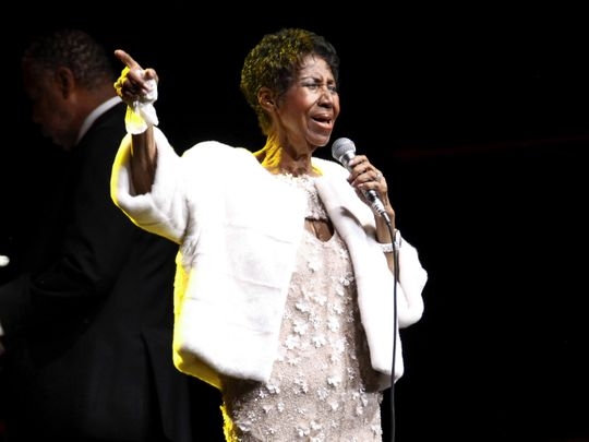 Aretha Franklin’s handwritten wills reveal window into her private world: Read them here