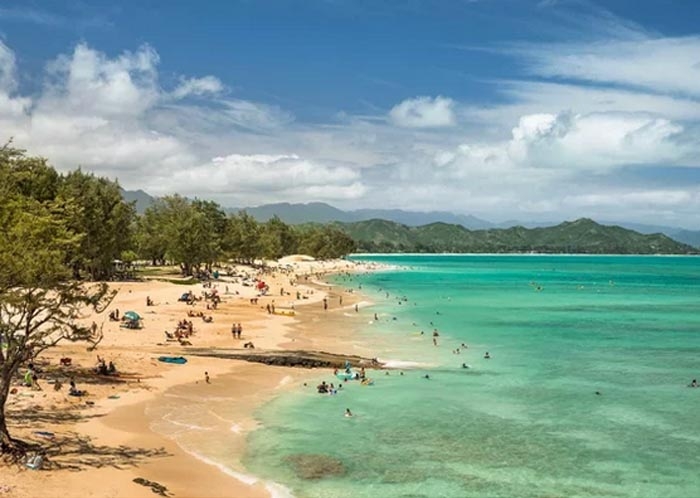 This Is the Best Beach in the U.S., According to Dr. Beach