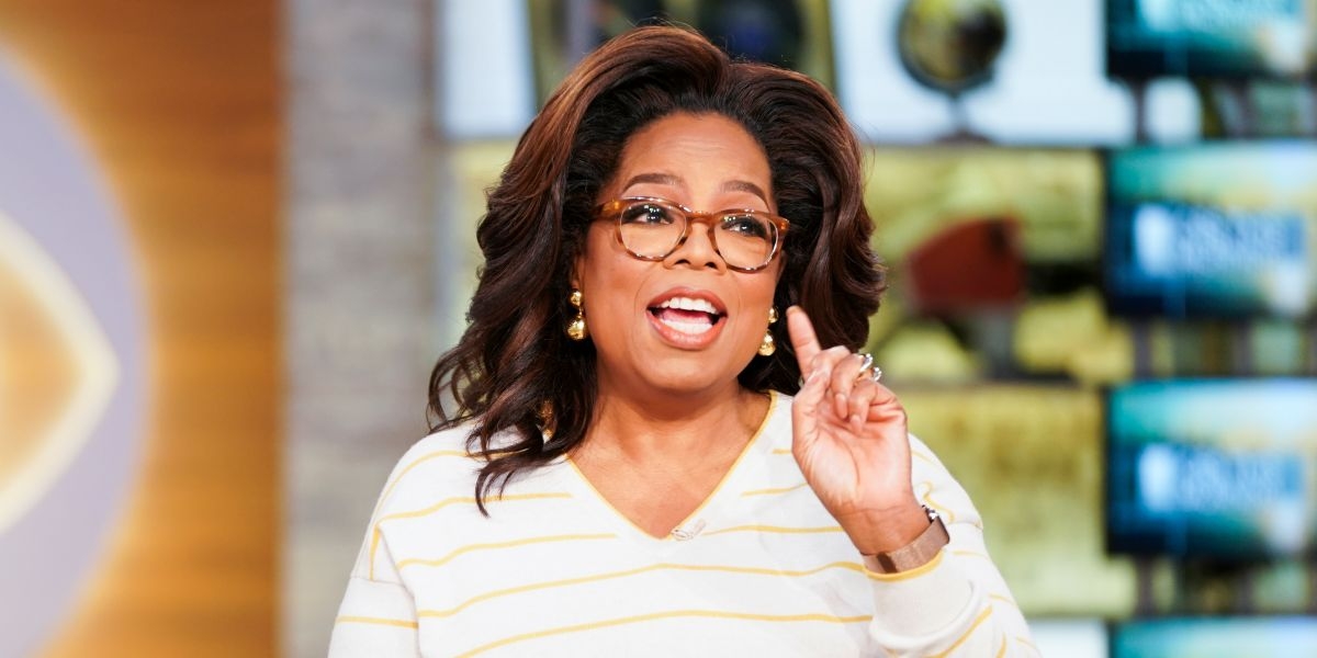Oprah Already Has A Favorite Democratic Candidate – And It’s Not Who You Think