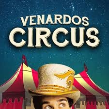 The Venardos Circus, a unique Broadway-style circus tour, debuts in West Sacramento May 8-19 at Vierra Farms. Mothers are free on Mother’s Day!