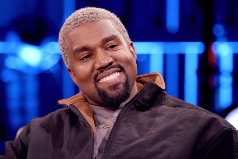 Kanye West Says a ‘Sprained Brain’ Doesn’t Get Treated Like an Ankle