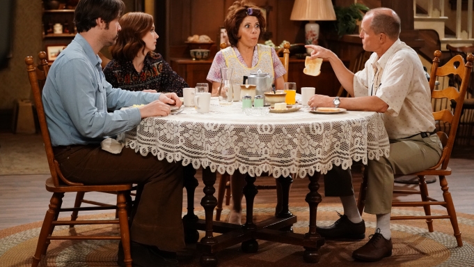ABC To Repeat Performance Of Norman Lear Sitcoms ‘All In The Family,’ ‘The Jeffersons’