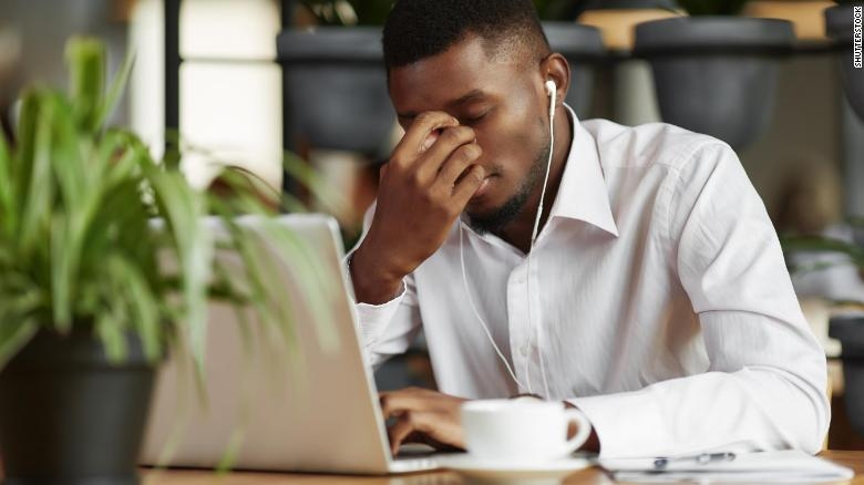 Burnout recognized as a medical condition by World Health Organization