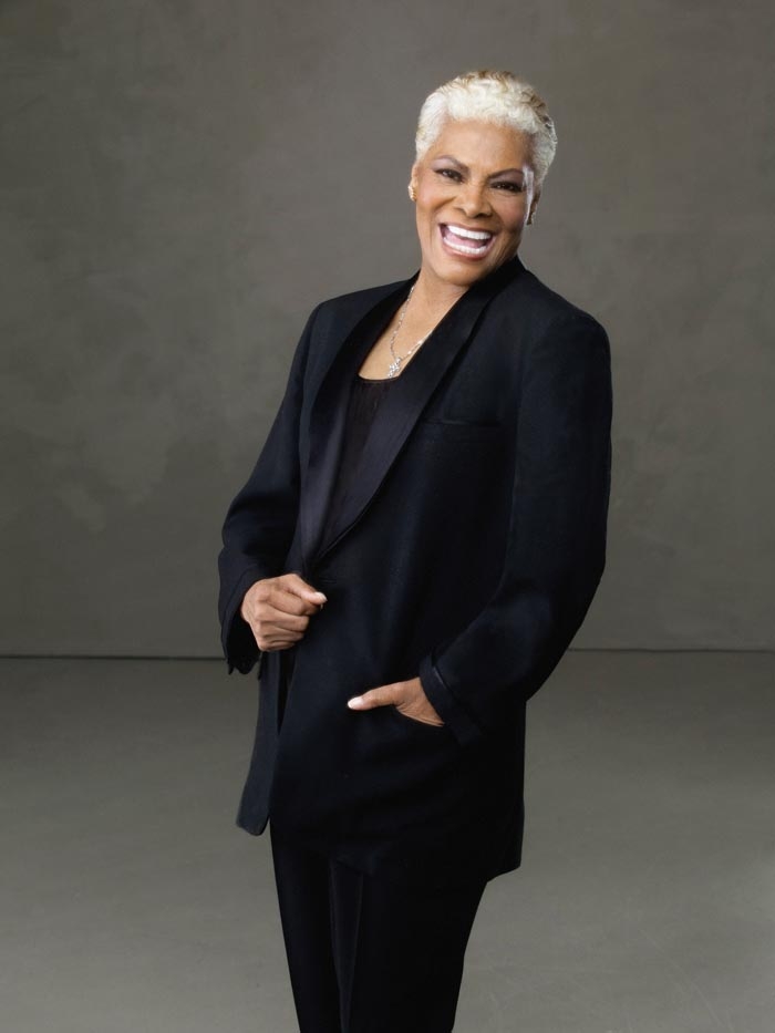 HUB EXCLUSIVE!  The Iconic Dionne Warwick Talks New Album, Upcoming Show At The Gallo Center For The Arts In Modesto