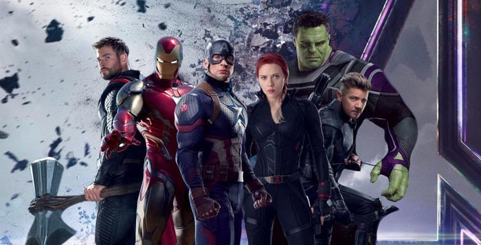Avengers: Endgame…That Marvel Kool-Aid Is Tasting Better With Every Succulent, Cinematic Sip (Spoiler Free Review)