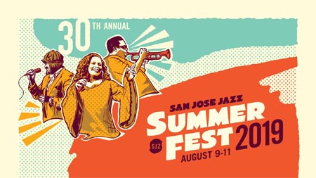San Jose Summer Fest