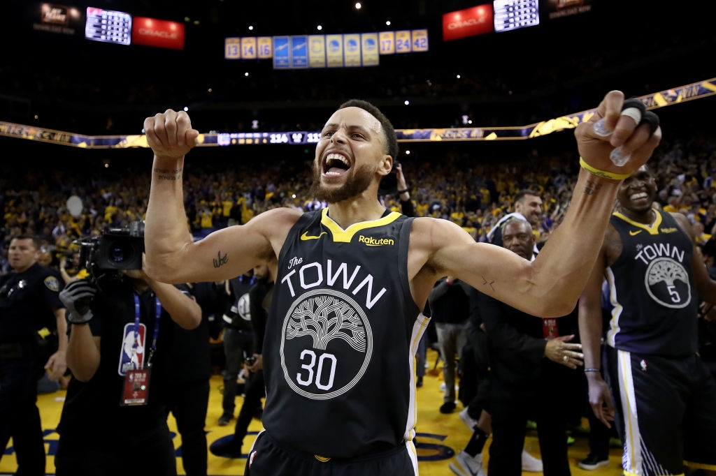 The Golden State Warriors Revolutionized the NBA. Now They Plan to Keep the Dynasty Dream Alive