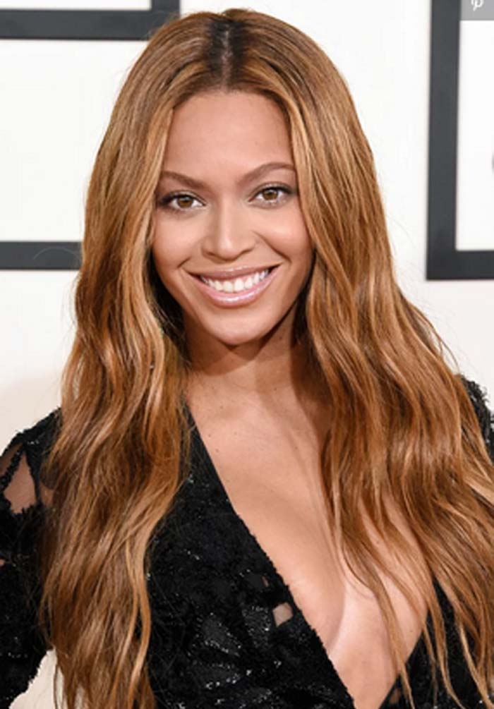 Beyoncé Shows Off Her Real Hair as Her Mother Tina Knowles Praises Her for Being ‘Au Naturale’