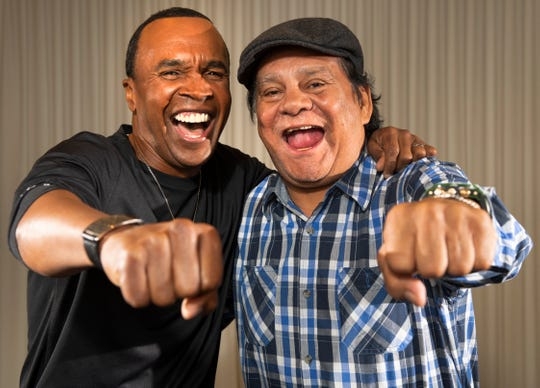 Sugar Ray Leonard: More to famous ‘No Mas’ fight vs. Roberto Duran