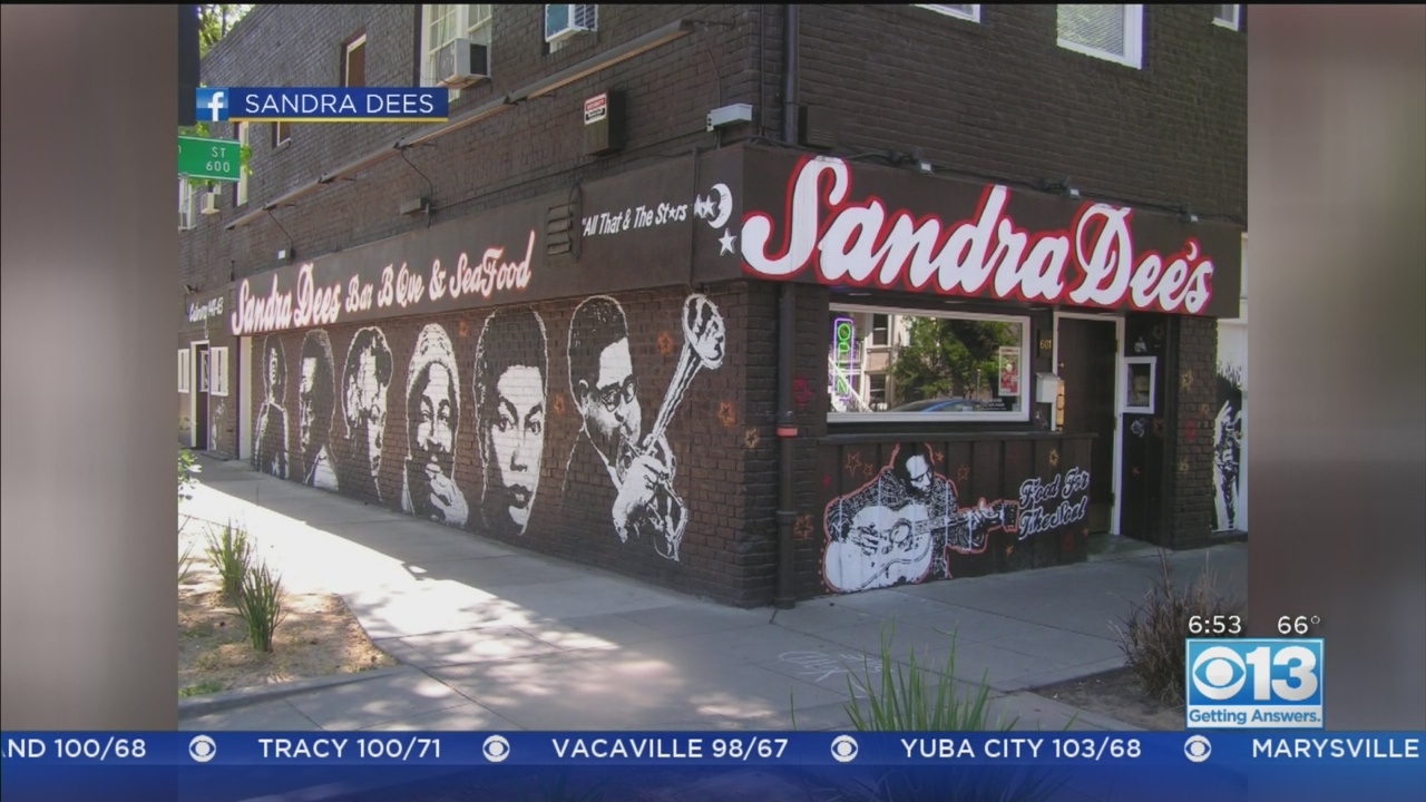 Sandra Dee’s, Sacramento Spot Featured On Gordon Ramsay Show, Is Closing
