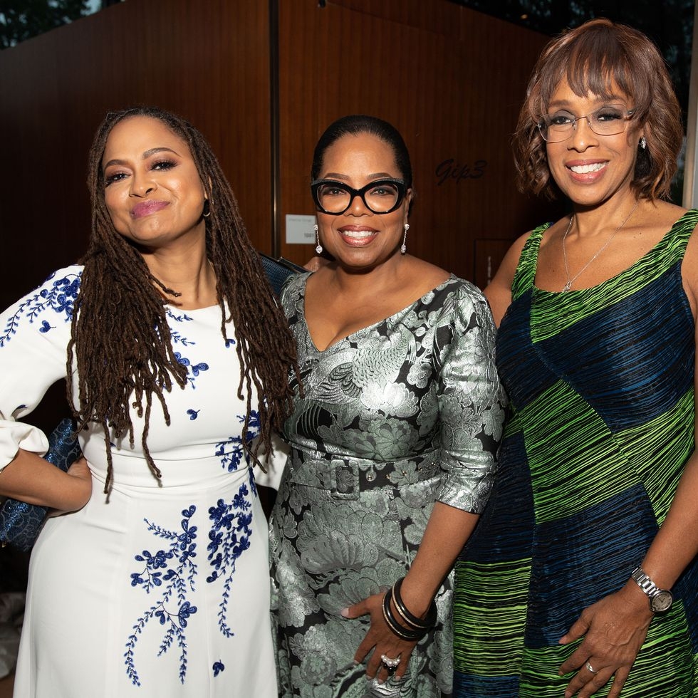 Don’t Call Ava DuVernay, Oprah, or Gayle Auntie