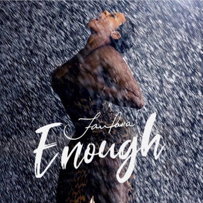 WATCH!  Fantasia Releases New Single, and it’s more than “Enough”
