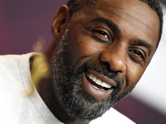 Idris Elba ‘disheartened’ over Bond casting backlash because of ‘the color of my skin’