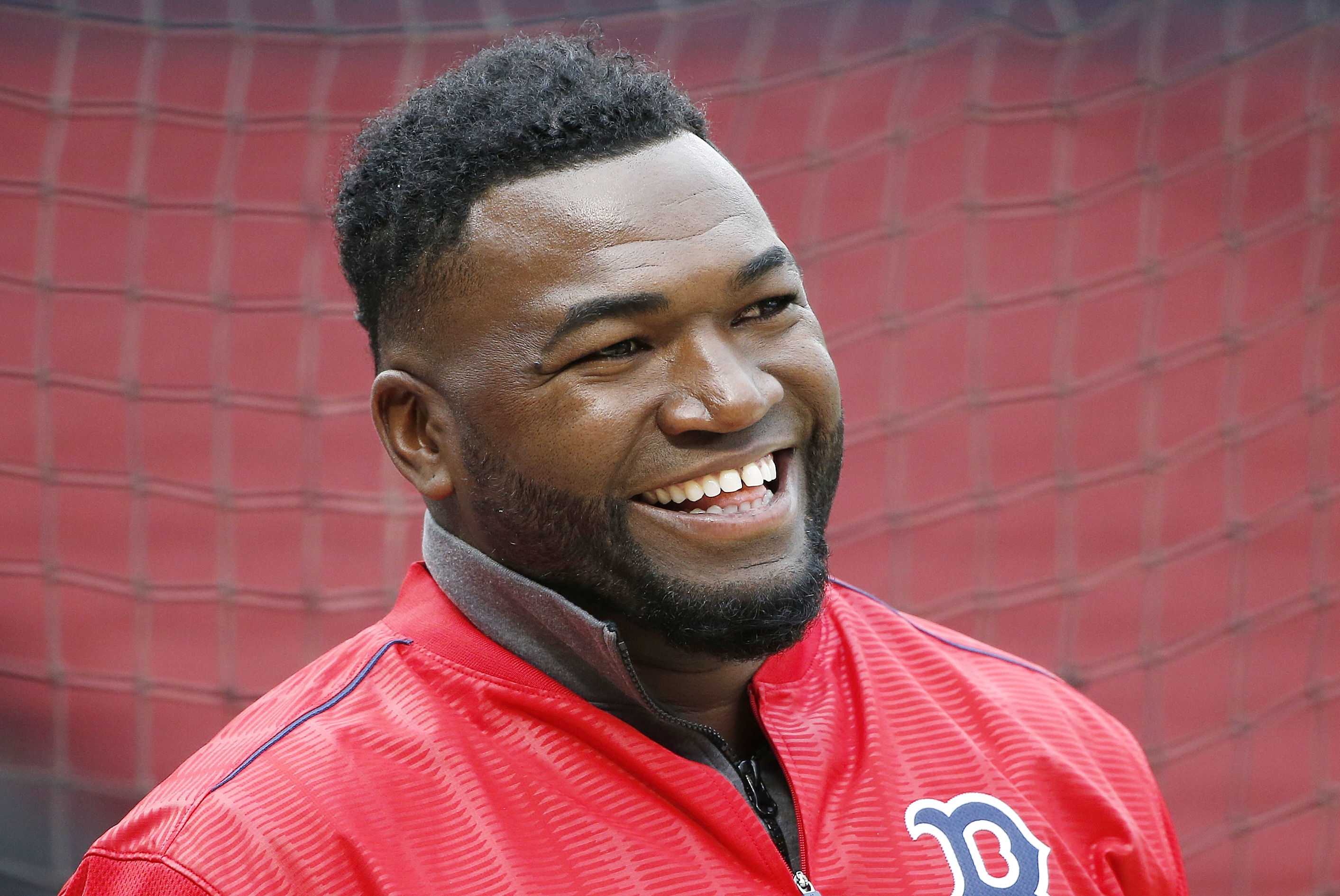 Red Sox legend Ortiz stable after shooting in DR