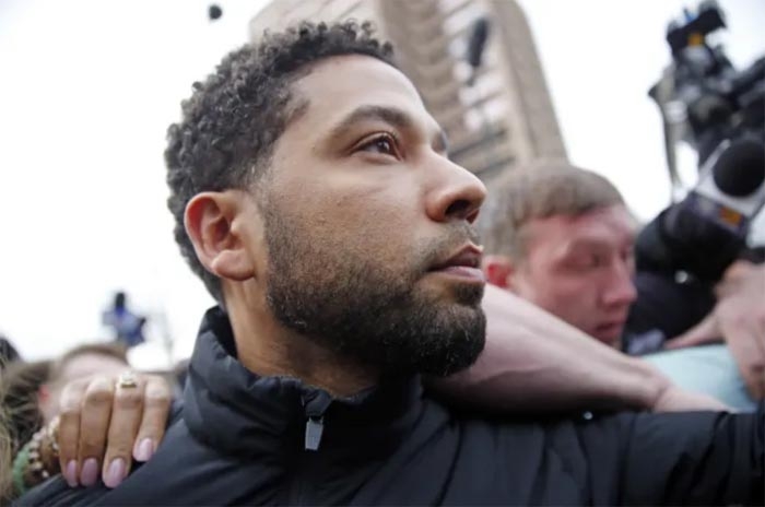 Jussie Smollett Is Officially Not Coming Back To “Empire” After Chicago Scandal