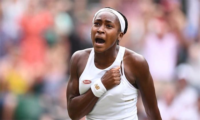 Coco Gauff’s Wimbledon run continues with thrilling third-round victory