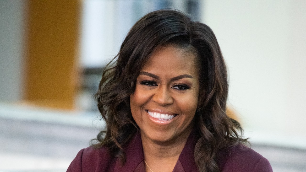 Gayle King to interview Michelle Obama at Essence Festival