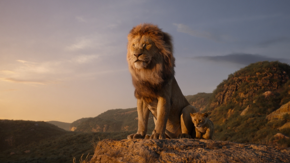 ‘The Lion King’ Dominates, But Is Disney Running Low on Remakes?
