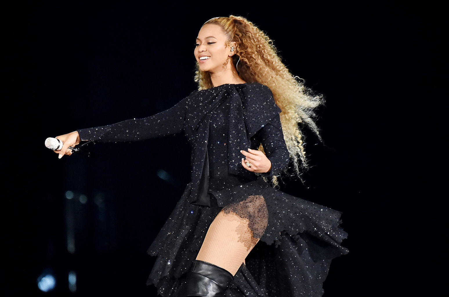 Disney Announces Beyonce-Produced ‘The Lion King: The Gift’ Album