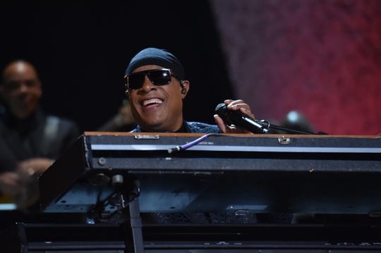 Stevie Wonder has ongoing medical issue but remains in ‘great spirits,’ friends say