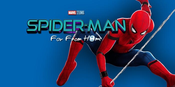 SPOILER-FREE REVIEW — Spider-Man: Far From Home
