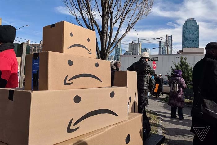 Should you boycott Amazon Prime Day?