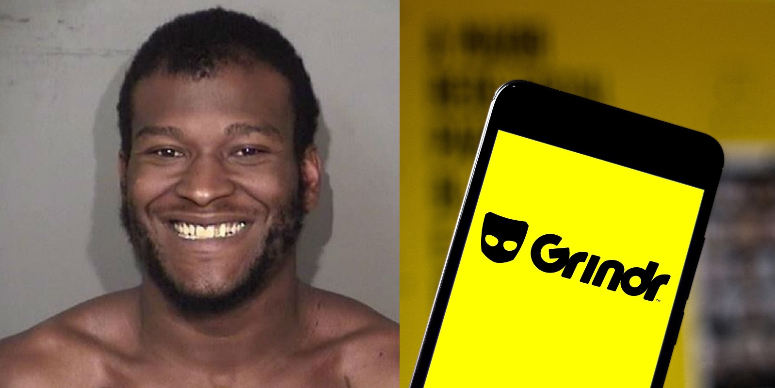 Man allegedly used app to find gay people, shoot them dead