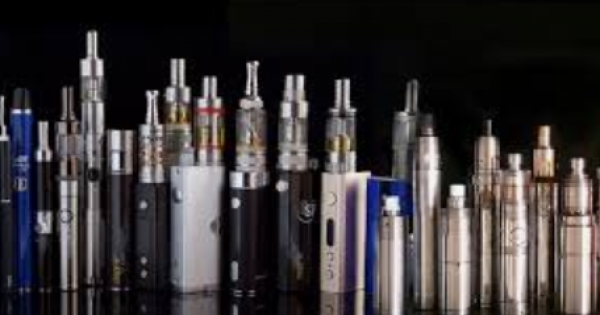 E-Cigarette Use, Vaping and Increased Nicotine Addiction for Black Youth