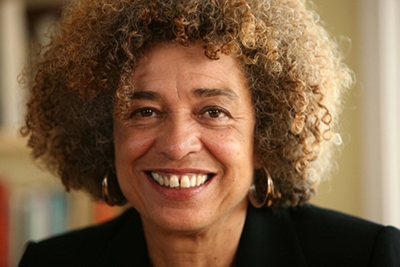 UCSC emerita professor Angela Davis to be inducted into the National Women’s Hall of Fame