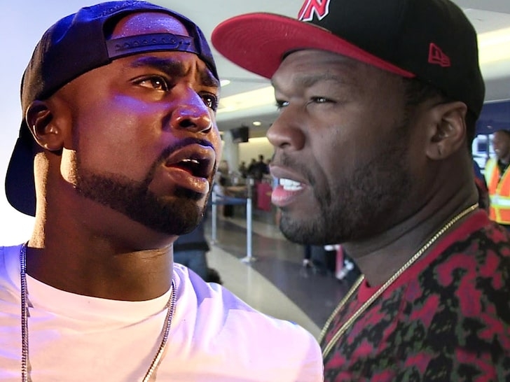Young Buck Not Sweating 50 Cent’s Anti-Gay Trolling Over Lil Nas X