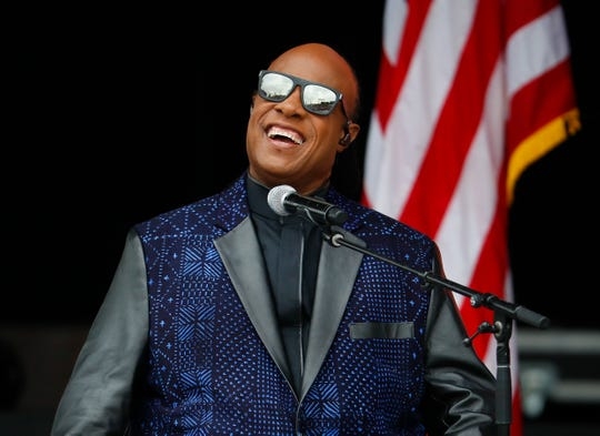 Stevie Wonder will have kidney transplant surgery in September