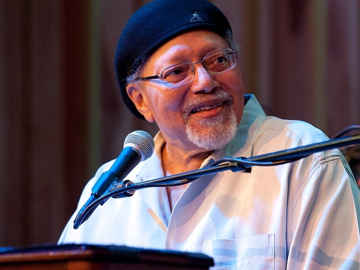 Art Neville, founding member of The Meters and Neville Brothers, has died