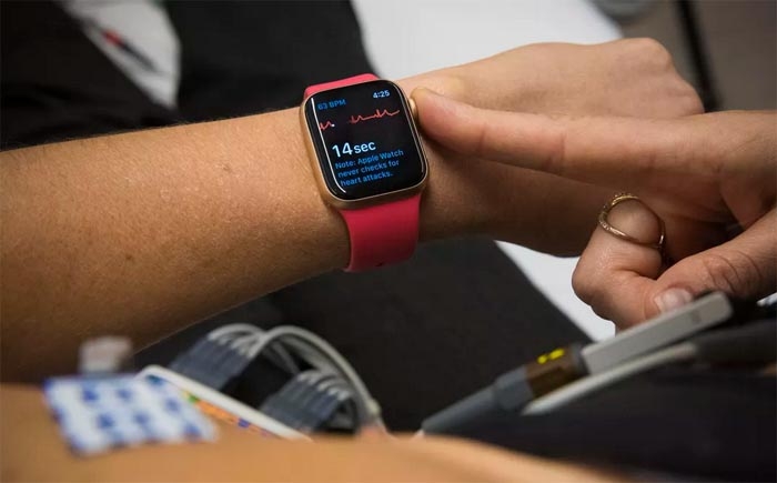 Buying an Apple Watch for the ECG app? Read this first