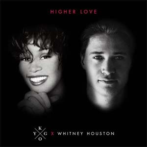 New Whitney Houston Single
