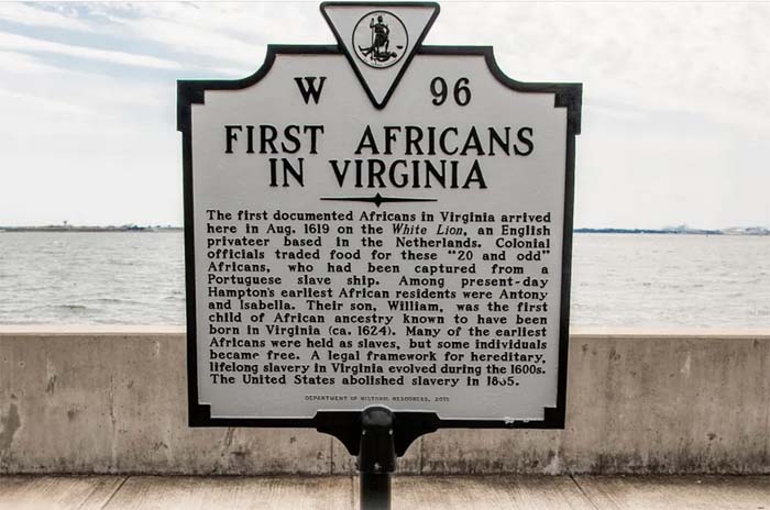 DNA tests, black history: Tucker family ties to 1619 Virginia slaves