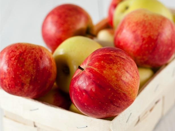 Are We All Eating Apples Wrong?