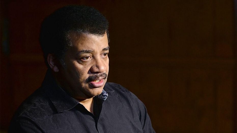 Twitter slams Neil deGrasse Tyson for ‘tasteless’ tweet about mass shootings: ‘Lost all respect for you’
