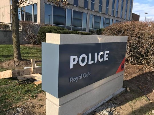 Royal Oak police apologize for response to 911 call about black man