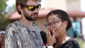 El Paso Walmart rampage marks 250th mass shooting in 215 days