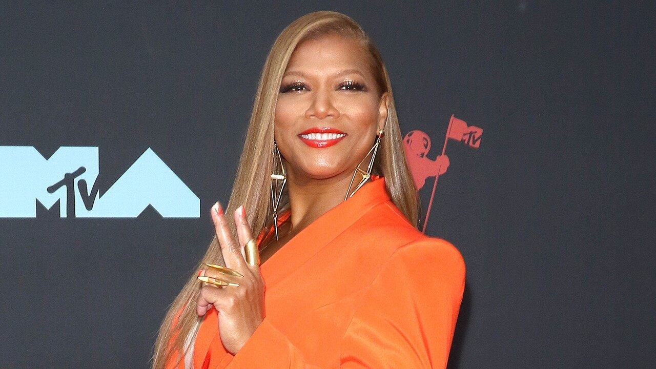 Queen Latifah Opens Up About Playing Ursula in ‘The Little Mermaid Live!’