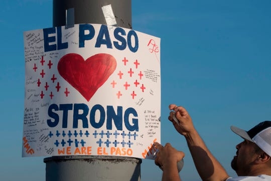 After El Paso shooting, Mexican Americans can no longer be ambivalent minority