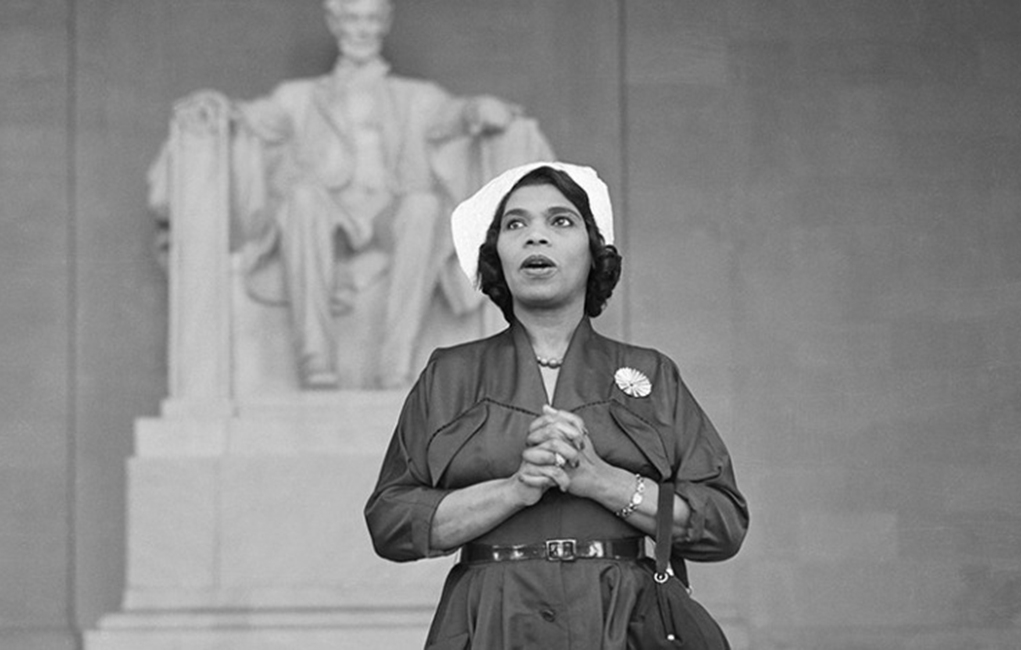 How Marian Anderson Became an Iconic Symbol for Equality