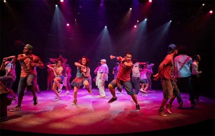 Lin-Manuel Miranda’s In The Heights – A Review