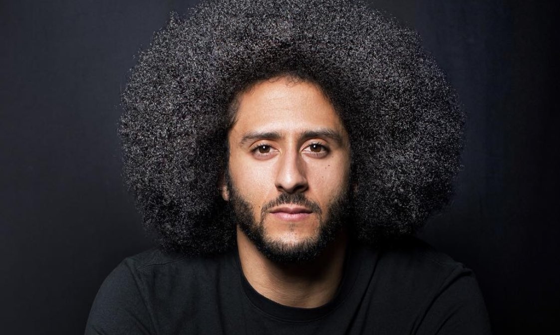 Colin Kaepernick Wants You To Know Your Rights