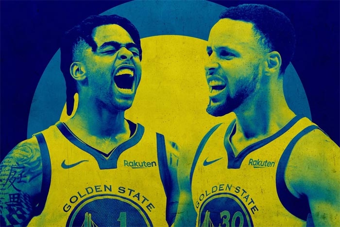 Are We Sure … the New-Look Warriors Can’t Win the West?