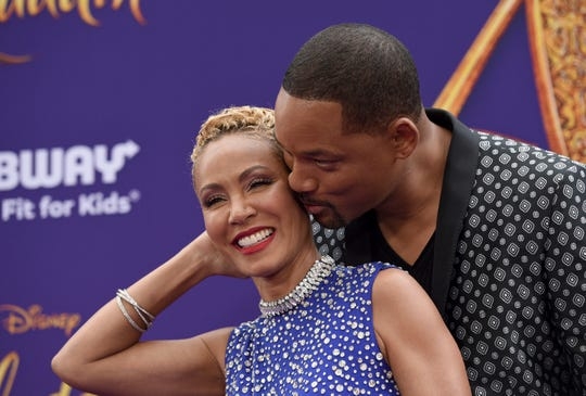 ‘That’ll kill me’: Jada Pinkett Smith knew she, Will weren’t cut out for ‘conventional marriage’