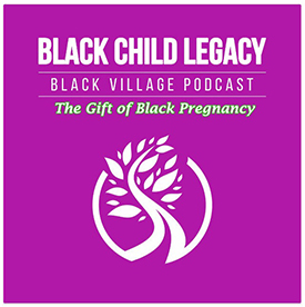 Black Village Podcasts