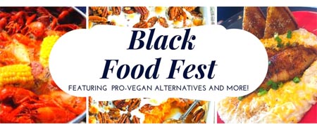 Black Food Fest