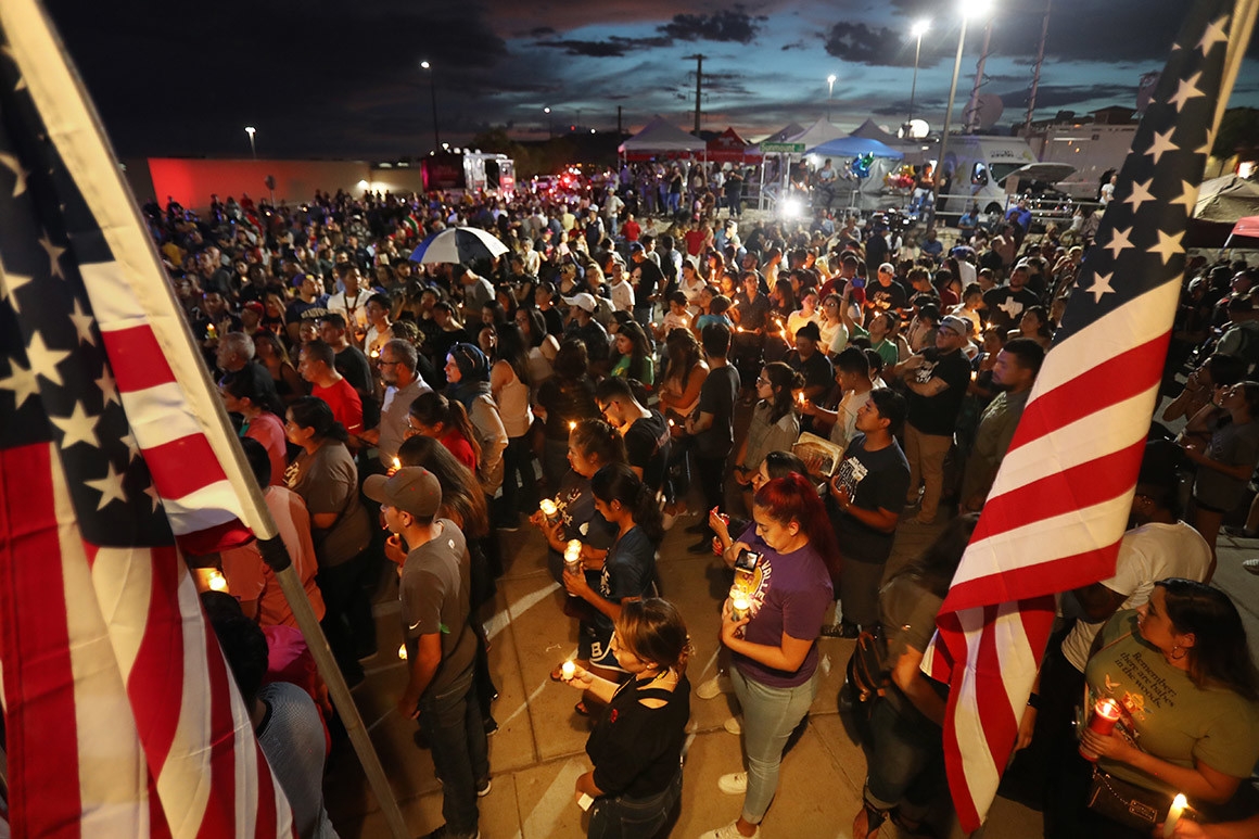 This Is What Latinos Think Everyone Got Wrong About El Paso